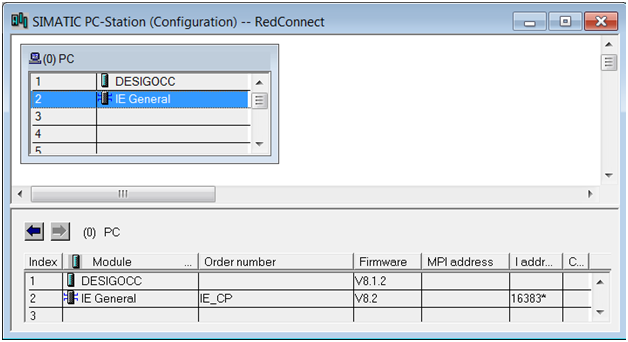 RedConnect SoftNet-IE