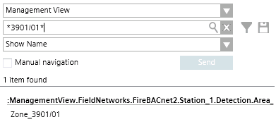 Page 2: Check Objects Identification in System Browser