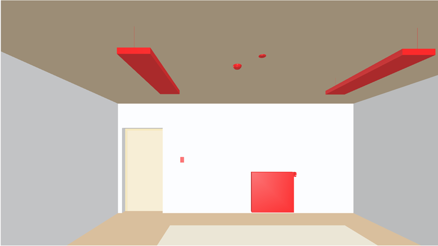 Highlight All Equipment